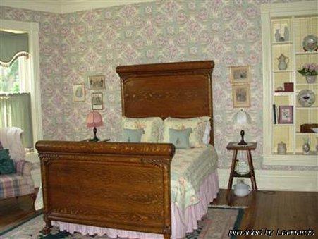 The Grove-The Inn On Harlee Marion Chambre photo